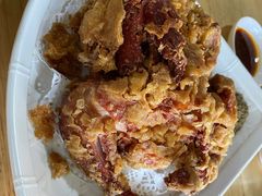 -太原面食店(解放路店)