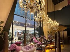 -狮拾久·现代新加坡料理(福田COCO Park店)