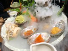 -和彩放题餐厅(酒仙桥店)