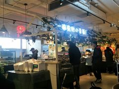 -嘉和一品粥(方庄店)