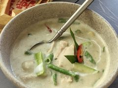 -帕蓝·暹罗料理(大学路店)
