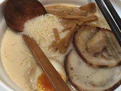 -味千拉面(星摩尔购物中心店)