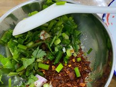 蘸碟-贵州沾水米线(学田湾店)