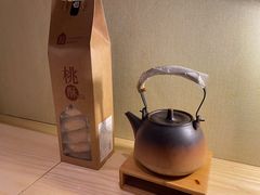 -十二舍·湯物素煮(江泰潤政店)