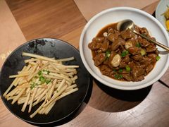 -青桃餐厅