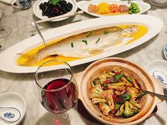 -漢舍中国菜馆(889广场店)