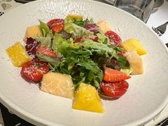-LE SHARE洛笙·花园西餐(北京路步行街店)