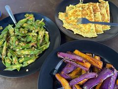 -Limapulo: Baba Can Cook
