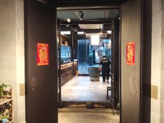 -贡梅老面馆·蟹粉面·无锡特色小吃(南长街主推店)