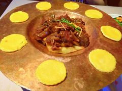 -徽珍源(龙茗路店)