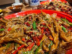 降龙十八掌-先启半步颠小酒馆(常熟万达广场店)