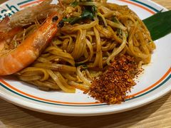 -迷你椰·泰式大排档(湖州衣裳街店)