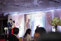-中谷小南国花园酒店·宴会厅
