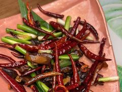 -云海肴·汽锅鸡·云南菜(曲江大悦城店)