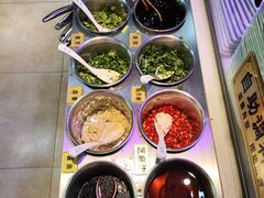 -夜牛潮汕鲜牛肉火锅店(翻身店)