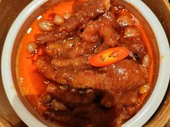 -顺风酒店(长寿路店)