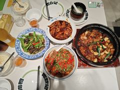 -欧记大排档·景德菜(上海首店)