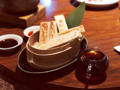 -湖滨28中餐厅·西湖宴·杭州君悦酒店