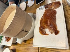 -小大董·烤鸭(王府井apm店)