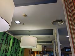 -麦当劳(阳光新生活广场店)