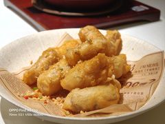 -侨美食家·41年地道粤菜(恒福路店)