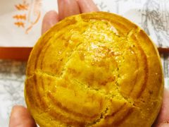 黄油玫瑰饼-桂香村(护国寺店)