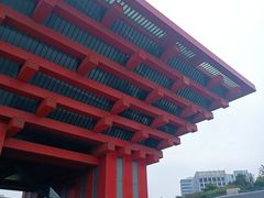 -中华艺术宫(上海美术馆)