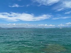 -三亚西岛海洋文化旅游区