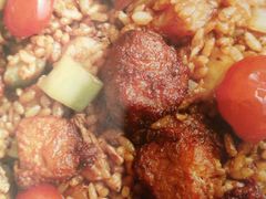 -宏状元现熬粥·京味菜(五棵松店)