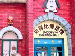-史努比缤纷世界