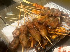 -西单翅酷(西单店)