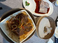 -凯逸轩·匠心粤菜(中城名仕汇店)