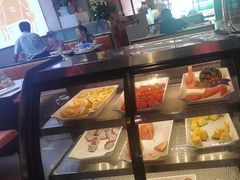 -旺达·福州菜(正大广场店)