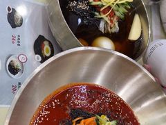 -服务大楼冷面(延大店)