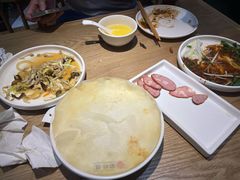春饼-榆林镇筋饼(知春路店)
