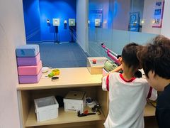 -枪馆1号实弹射击俱乐部