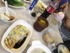 -华辉拉肠(宝华店)