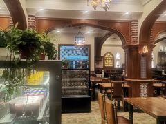 -清真·玛丽亚新疆菜主题餐厅(浙江中路店)