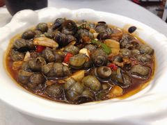 -新虹楼饭庄(崇明陈家镇店)
