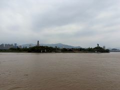 -江心屿景区