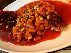 -鱼食饭稻·苏浙土菜17年老馆子(平江路店)