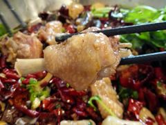 -天治宣·野椒鸡(龙头寺总店)