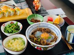 -千叶寿司创意融合料理(水韵城店)