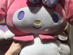 -名创优品(山东青岛市新业广场店)
