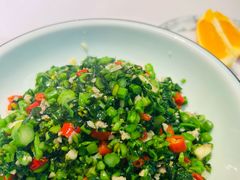 -湘江红·湖南招牌菜(莲花南路店)