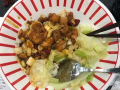 -乡村基(南坪上海城店)