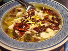 -鱼库·不仅是一家烤鱼店(车公庙店)