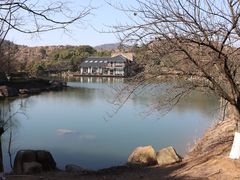 -白马涧龙池景区