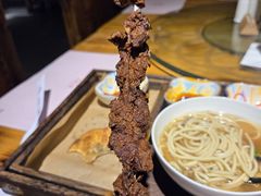 -北京西藏大厦·香帕拉藏餐厅