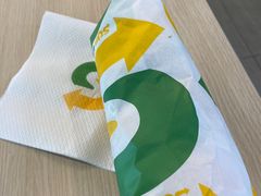 -赛百味SUBWAY(凤凰城店)